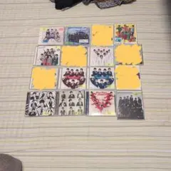 Hey！Say！JUMP CDコレクション よりどり２枚