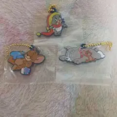 トム&ジェリーくじ