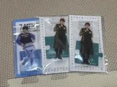 ⭐︎新品⭐︎7 MEN 侍 本髙克樹　アクスタ3点