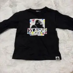 XLARGE KIDS 長袖カットソー 110