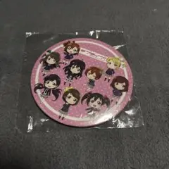 【未開封】ラブライブ! μ's 巨大 缶バッジ