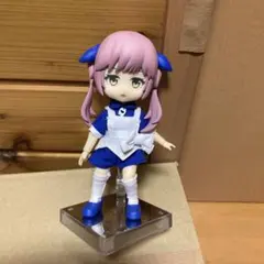 か*店様 ねんどろいどどーる おめがシスターズ おめがリオ