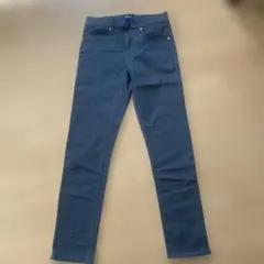 NAVY スキニーデニム Sサイズのサムネイル