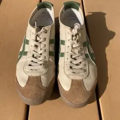 メキシコ66 スニーカー