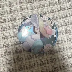 第五人格 昆虫学者 缶バッジ - メルカリ