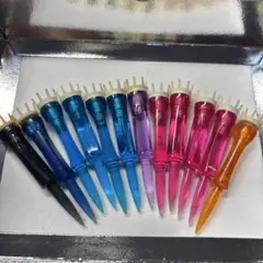 タバタ ゴルフティー