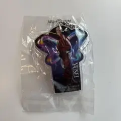 八木勇征 アクリルキーホルダー