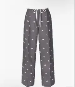 Bibiy B.GARDEN PANTS sサイズ - メルカリ