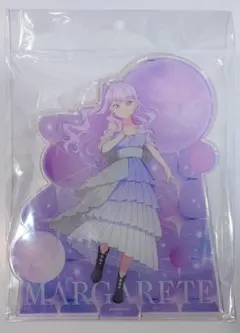 ウィーン・マルガレーテ 絶対的LOVER ビッグアクリルスタンド