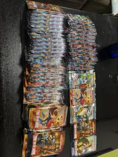 イタリアンブレインロットカード 新品未開封 【80枚】10パック　③⑧