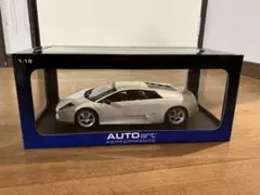 2025年最新】オートアート 1/18 ムルシエラゴの人気アイテム
