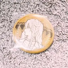 2025年最新】ツイステ roman 缶バッジの人気アイテム - メルカリ