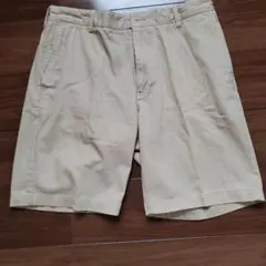 GAP KHAKIS CLASSIC FIT ショートパンツ ベージュのサムネイル