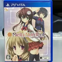 MeltyMoment