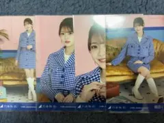 乃木坂46 奥田いろは 生写真 14周年記念座りヨリヒキ - メルカリ