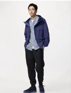 UNIQLO スウェットパンツ　ブラック　S 男女兼用　ユニクロ