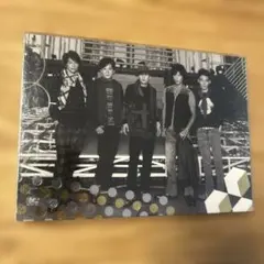 GIFT of SMAP DVD 3枚組 SMAPSHOP限定