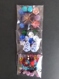 チェコビーズ・りんこのいとこ・33