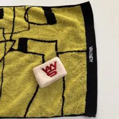 【新品未開封】Vaundy タオル 10枚セット 武道館ショッパー付き 2025年最新】バウンディ タオルの人気アイテム - メルカリ