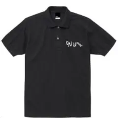 〈ON-U SOUND〉ポロシャツ M