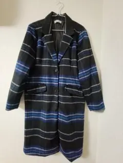 ピーコート チェスターコート