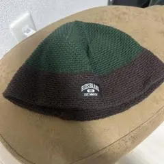 BUDS（バッズ） “COTTON KNIT HAT”