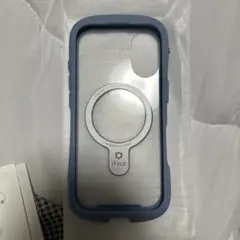 iFace iPhone 17 ケース MagSafe 対応