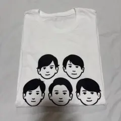 新品 ARASHI 嵐を旅する展覧会 嵐 半袖Tシャツ noritake - メルカリ