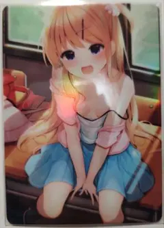 セクシーカード 213 2枚から半額