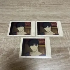BANANAFISH 奥村英二 ぱしゃこれ③
