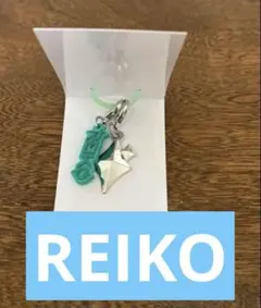 BMSG FES'26 ランダム マーカーチャーム REIKO