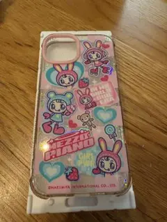 メゾピアノ　iPhone14 ケース
