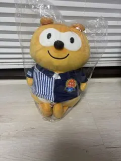 2026年最新】ポンタぬいぐるみの人気アイテム - メルカリ