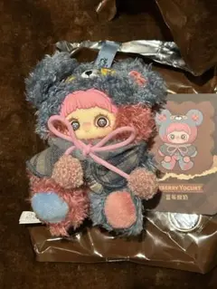 新作Maymei Tiny Bear Cookie くま クッキー