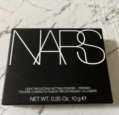 NARS LIGHT REFLECTING SETTING POWDER 10gのサムネイル