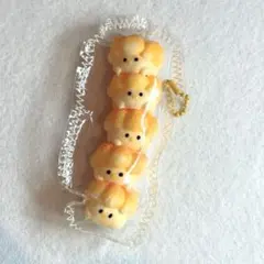 ポップコーン　スクイーズ