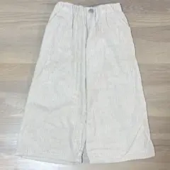 コーデュロイパンツ 120