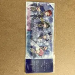 いれいす りうら ほとけ ベルーナ 通しチケット 入場特典 ライブ特典