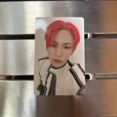 SHINee keyland uncanny valley 6000円特典トレカ