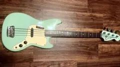 2025年最新】スクワイヤ ミュージックマスターベースの人気アイテム