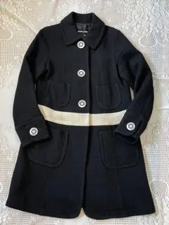 2025年最新】マリークワント コートの人気アイテム - メルカリ