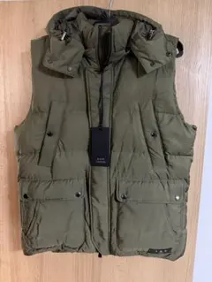 2025年最新】タトラスダウンベストの人気アイテム - メルカリ