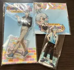お片付け中 ストグラ 雷堂ましろ アクリルスタンド キーホルダーのサムネイル
