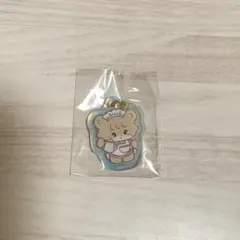 mikkocharacters lilalamodeポップアップ ガチャ　ラテ