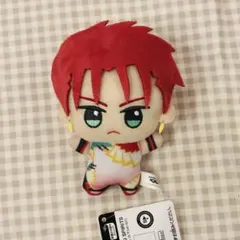 SideM 眉見鋭心 ちびぐるみ