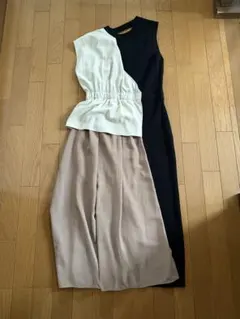 グレースコンチネンタル　ワンピース