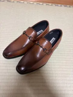 CEDAR CREST ビットローファー ブラウン メンズのサムネイル