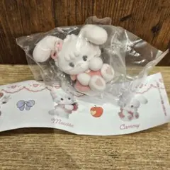 mikko LOVEFRIENDS CollectionFigure　キャミー