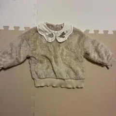 Cottoli バンビ トレーナー
