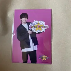 IMP. 影山拓也 フォトセット